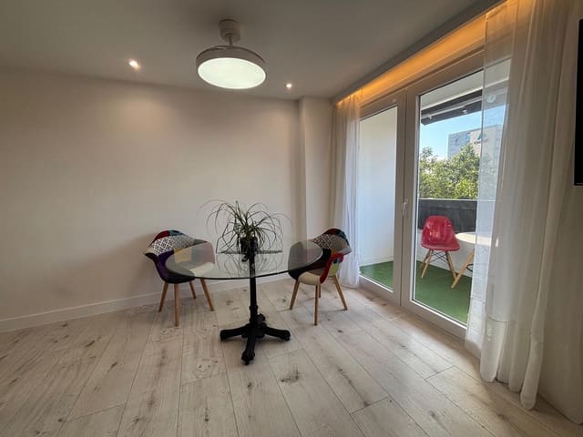 Piso de 2 habitaciones en Málaga ciudad en venta con garaje - 399.000 € (Ref: 9437589)