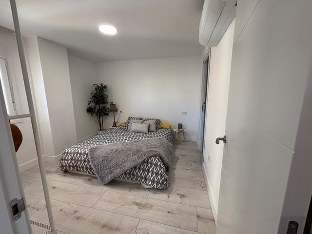 Piso de 2 habitaciones en Málaga ciudad en venta con garaje - 399.000 € (Ref: 9437589)