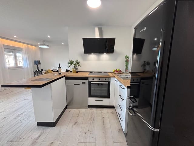 Piso de 2 habitaciones en Málaga ciudad en venta con garaje - 399.000 € (Ref: 9437589)