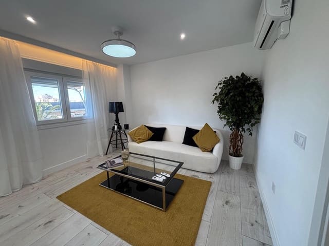 Piso de 2 habitaciones en Málaga ciudad en venta con garaje - 399.000 € (Ref: 9437589)