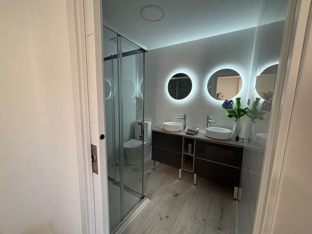 Piso de 2 habitaciones en Málaga ciudad en venta con garaje - 399.000 € (Ref: 9437589)