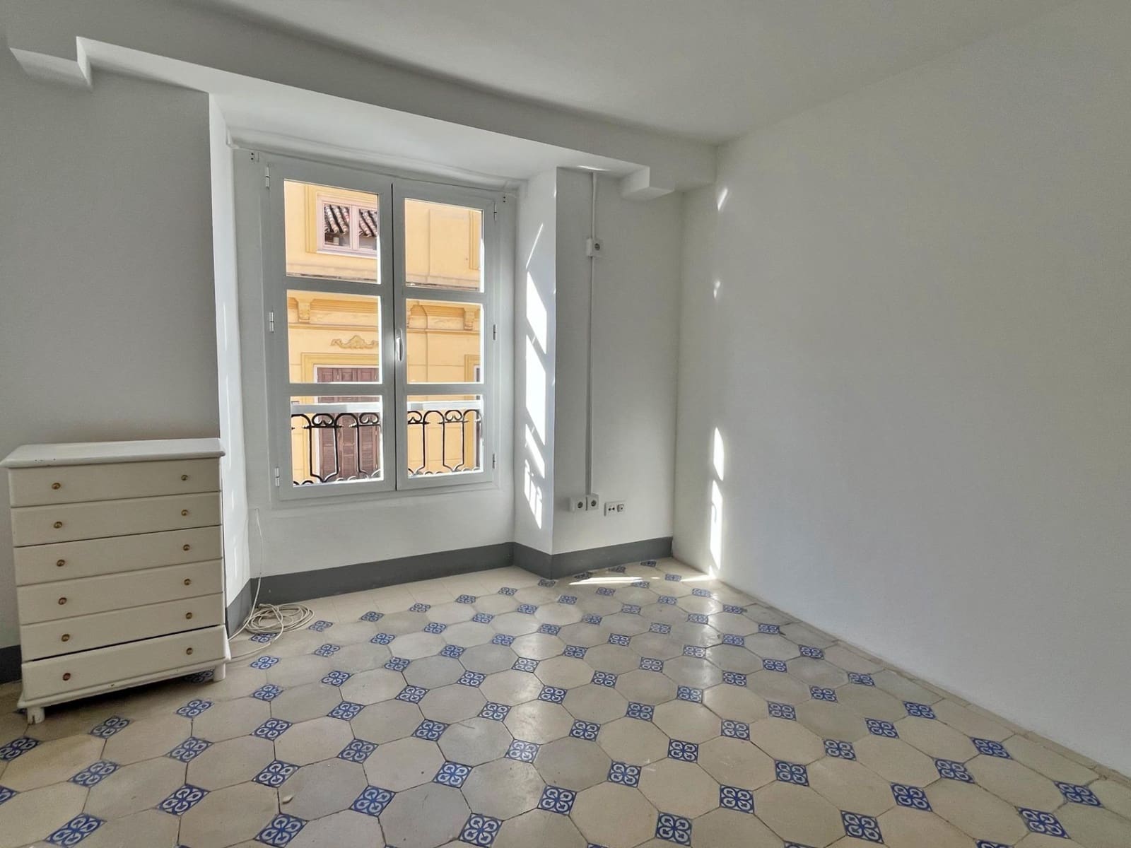 4 makuuhuone Asunto vuokrattavana paikassa Malaga kaupunki - 1 600 € (Ref: 9446607)