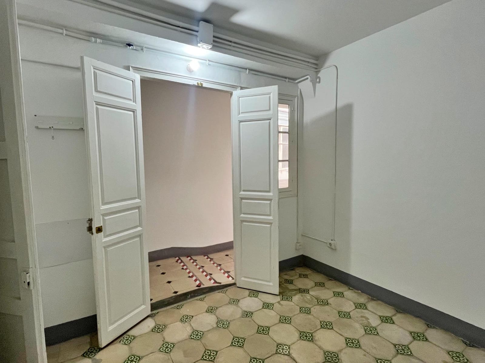 4 makuuhuone Asunto vuokrattavana paikassa Malaga kaupunki - 1 600 € (Ref: 9446607)