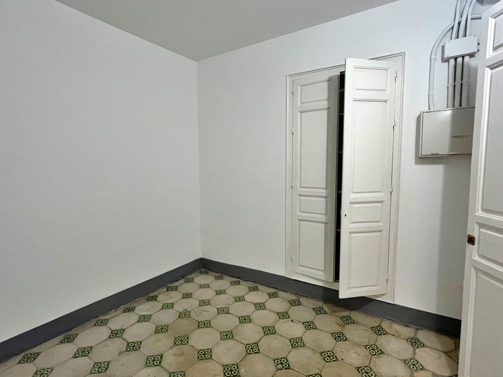 4 makuuhuone Asunto vuokrattavana paikassa Malaga kaupunki - 1 600 € (Ref: 9446607)