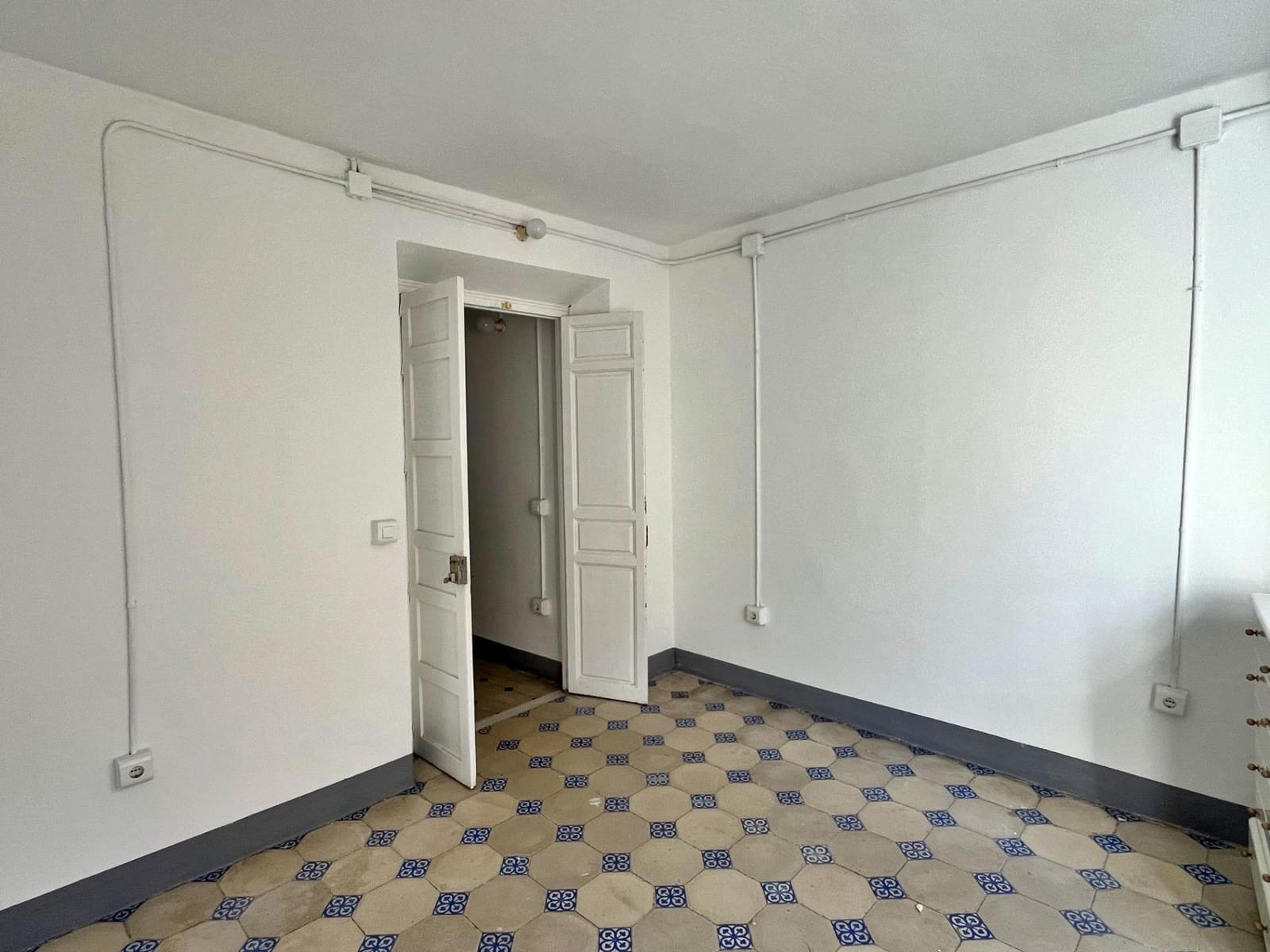 4 makuuhuone Asunto vuokrattavana paikassa Malaga kaupunki - 1 600 € (Ref: 9446607)