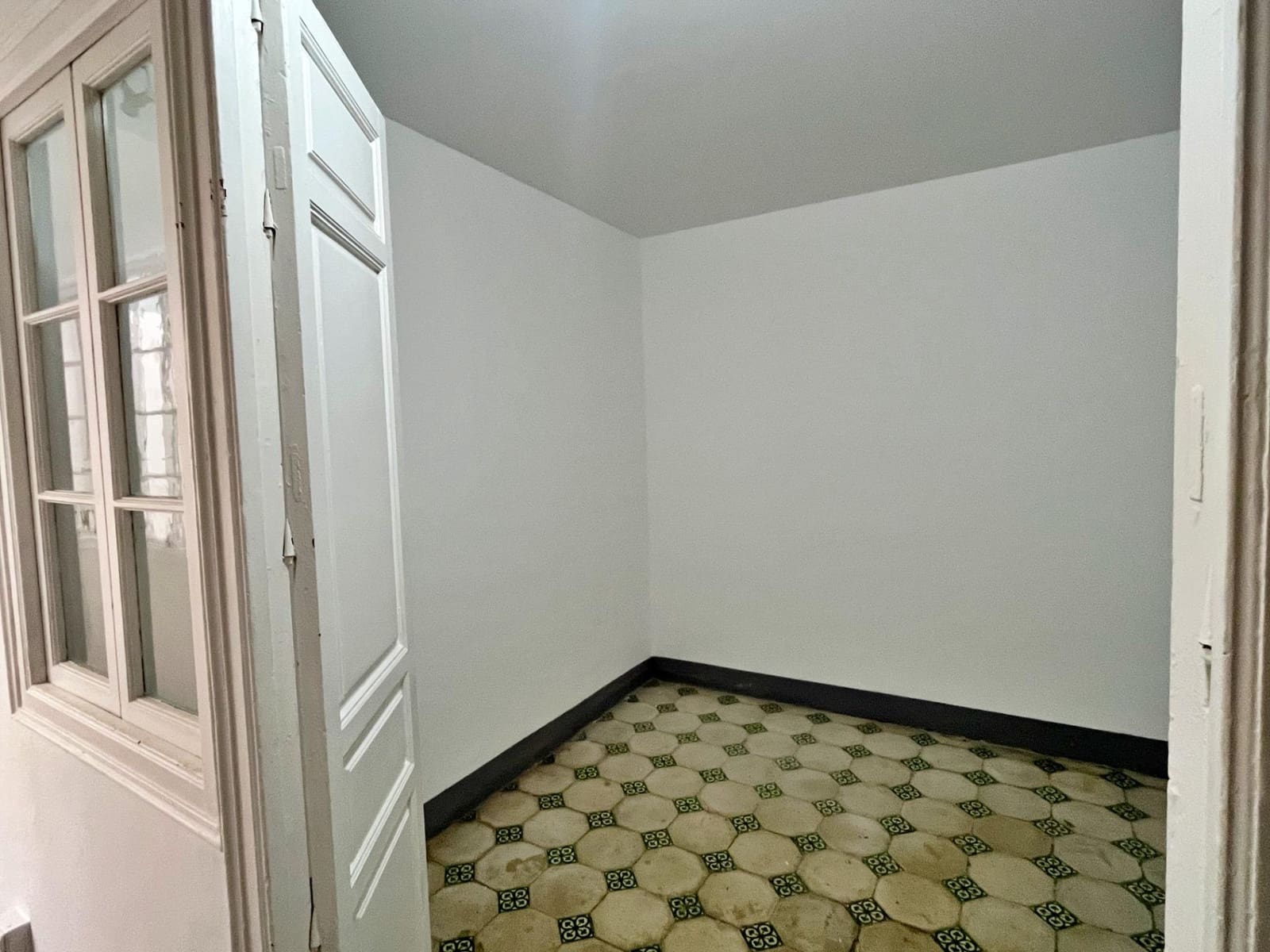 4 makuuhuone Asunto vuokrattavana paikassa Malaga kaupunki - 1 600 € (Ref: 9446607)