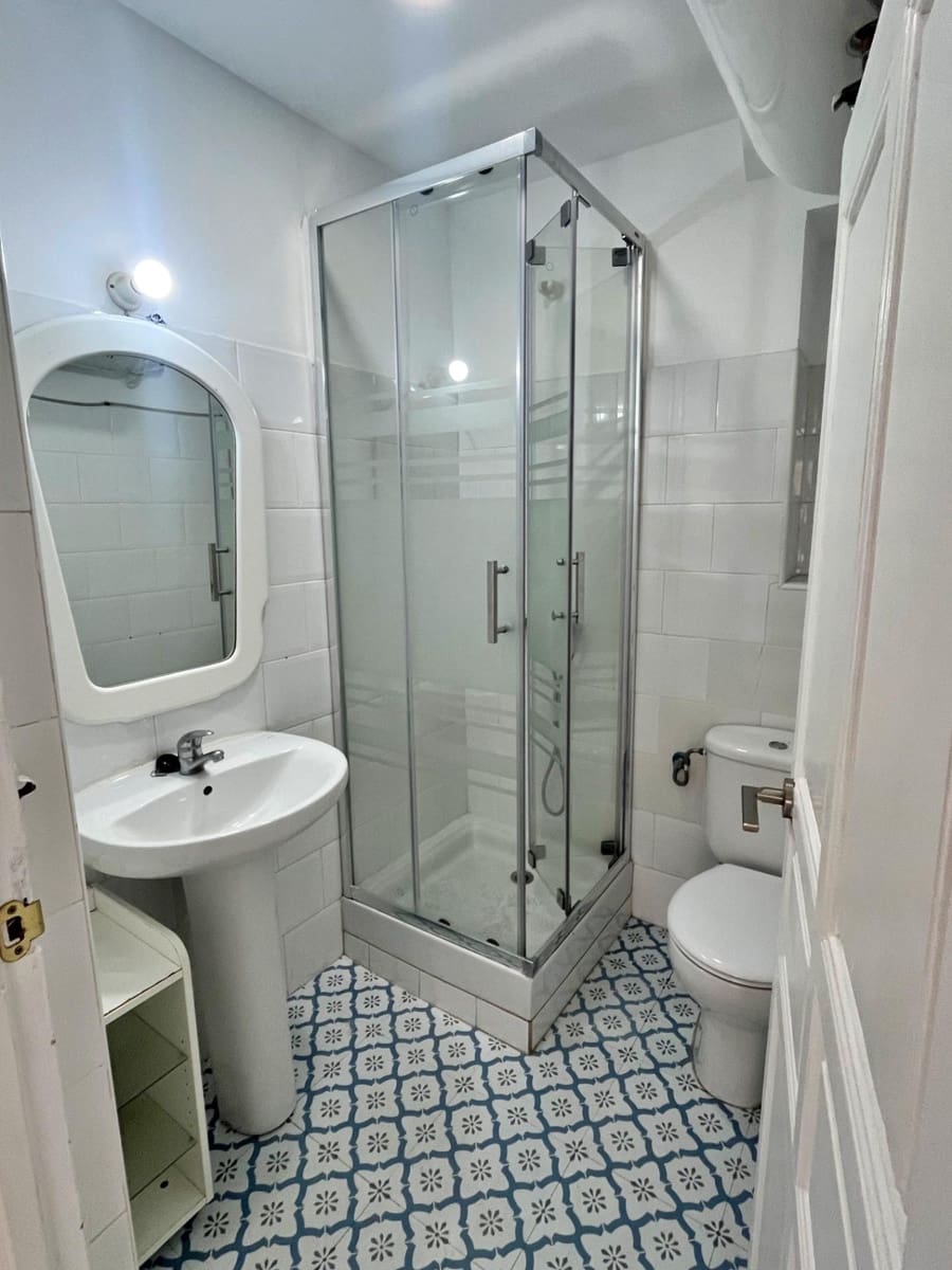 4 makuuhuone Asunto vuokrattavana paikassa Malaga kaupunki - 1 600 € (Ref: 9446607)