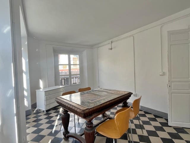4 camera da letto Appartamento da affittare in Centro Historico, Malaga città - 1.600 € (Rif: 9446607)