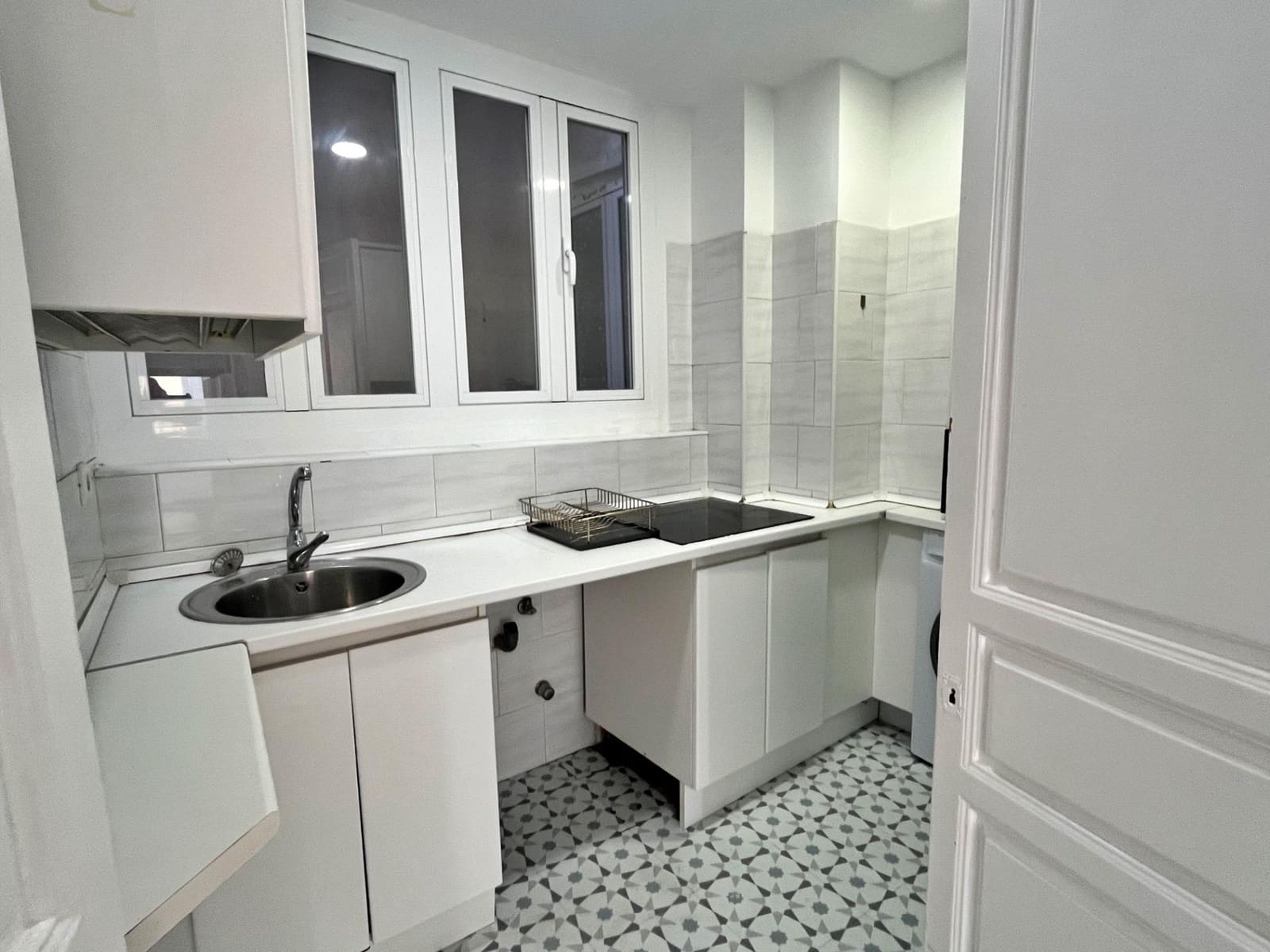 4 makuuhuone Asunto vuokrattavana paikassa Malaga kaupunki - 1 600 € (Ref: 9446607)