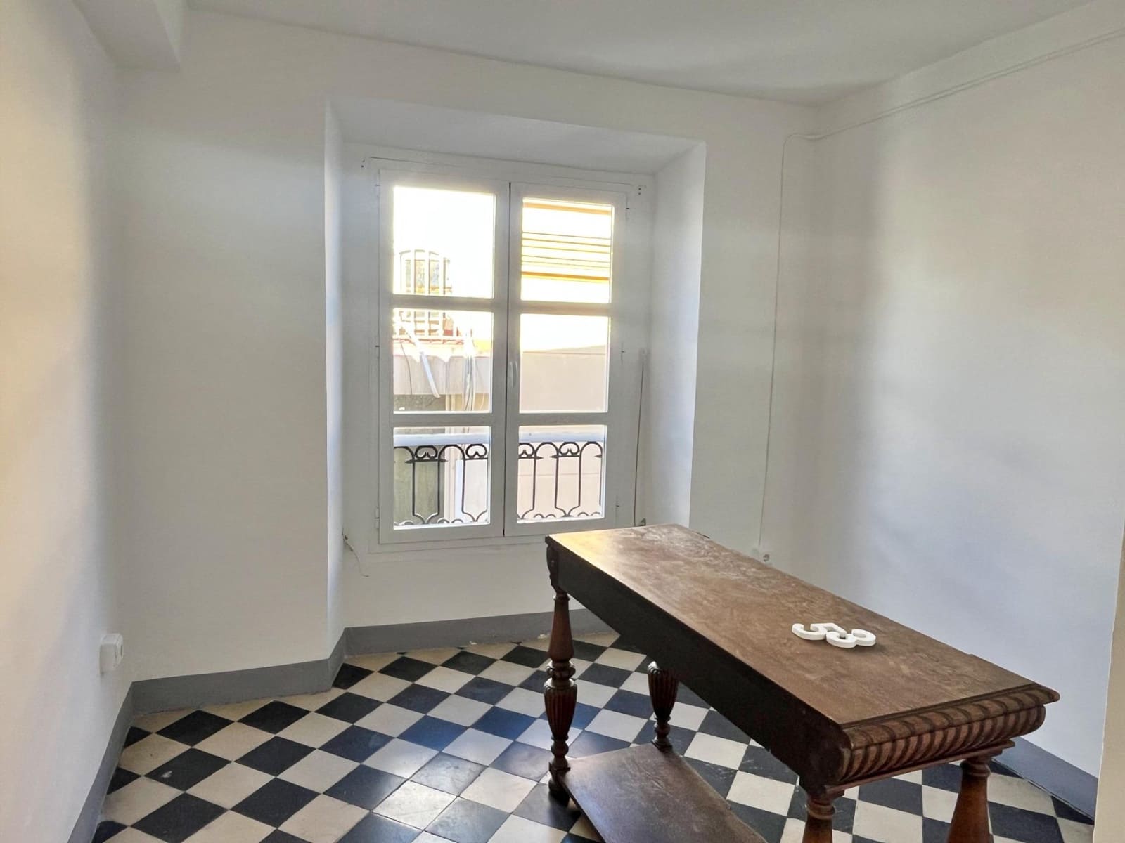 4 makuuhuone Asunto vuokrattavana paikassa Malaga kaupunki - 1 600 € (Ref: 9446607)