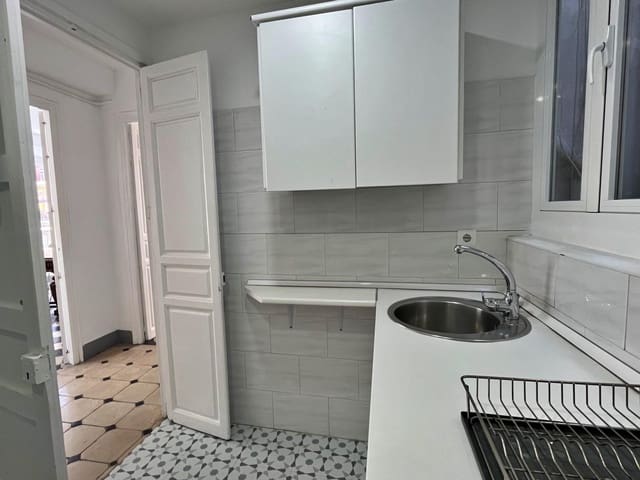 4 camera da letto Appartamento da affittare in Centro Historico, Malaga città - 1.600 € (Rif: 9446607)