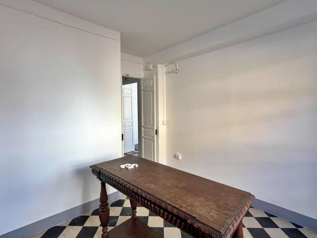 4 camera da letto Appartamento da affittare in Centro Historico, Malaga città - 1.600 € (Rif: 9446607)