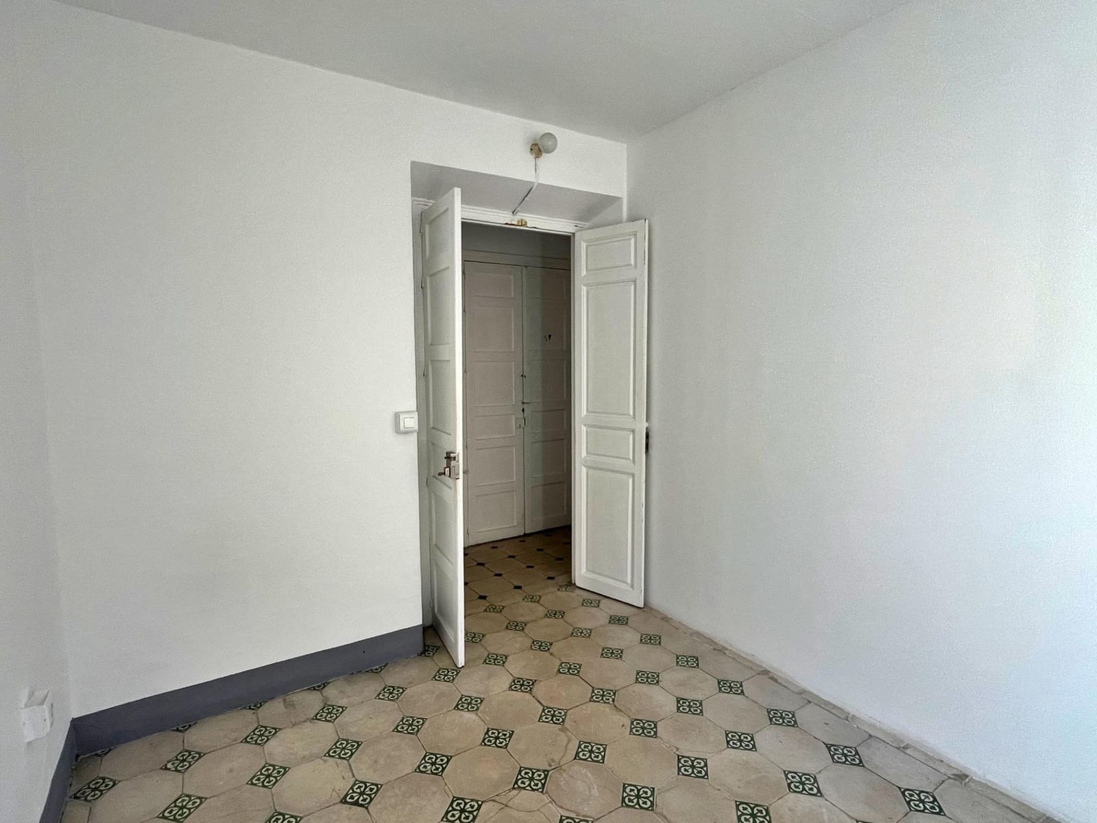 4 makuuhuone Asunto vuokrattavana paikassa Malaga kaupunki - 1 600 € (Ref: 9446607)