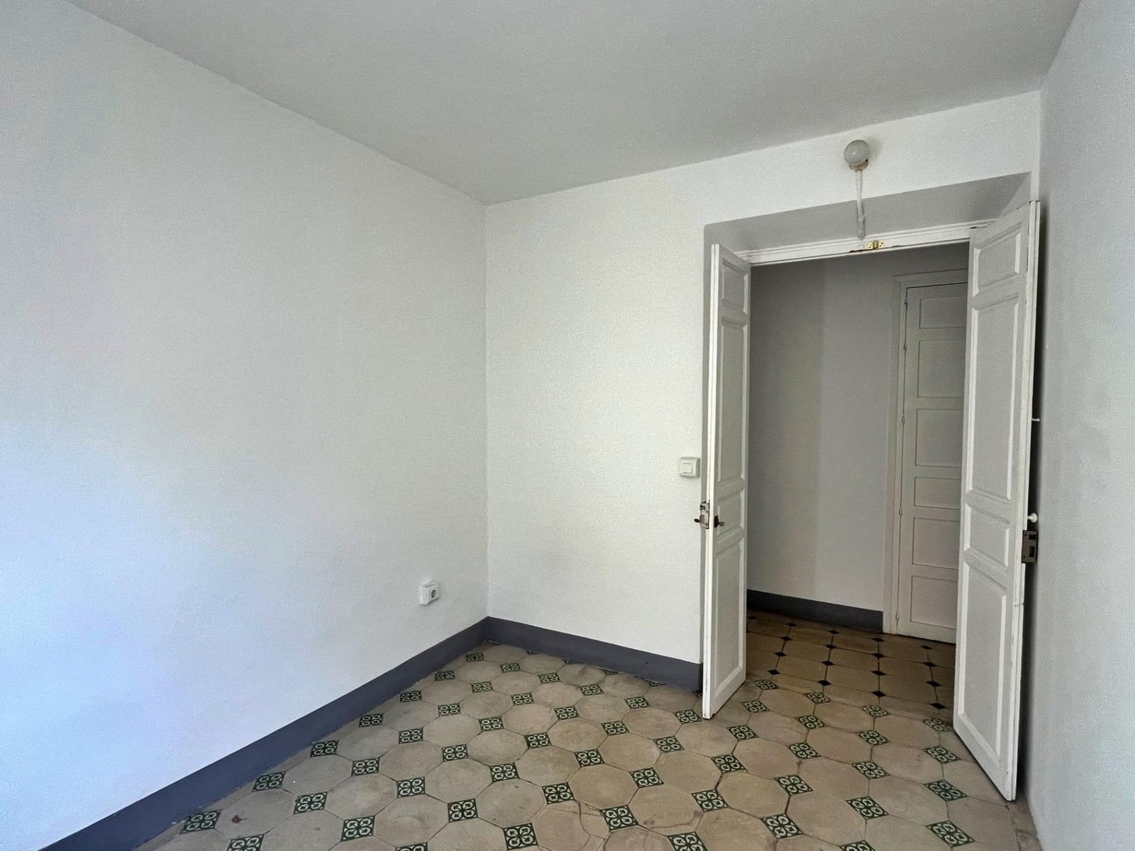 4 makuuhuone Asunto vuokrattavana paikassa Malaga kaupunki - 1 600 € (Ref: 9446607)