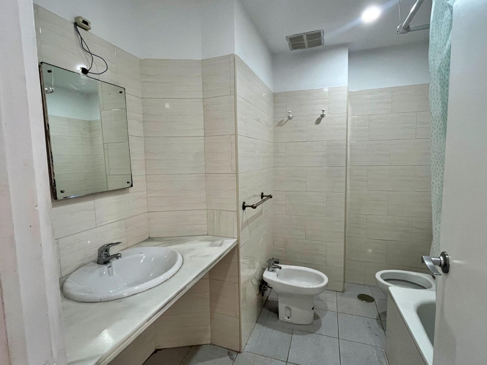 4 makuuhuone Asunto vuokrattavana paikassa Malaga kaupunki - 1 600 € (Ref: 9446607)