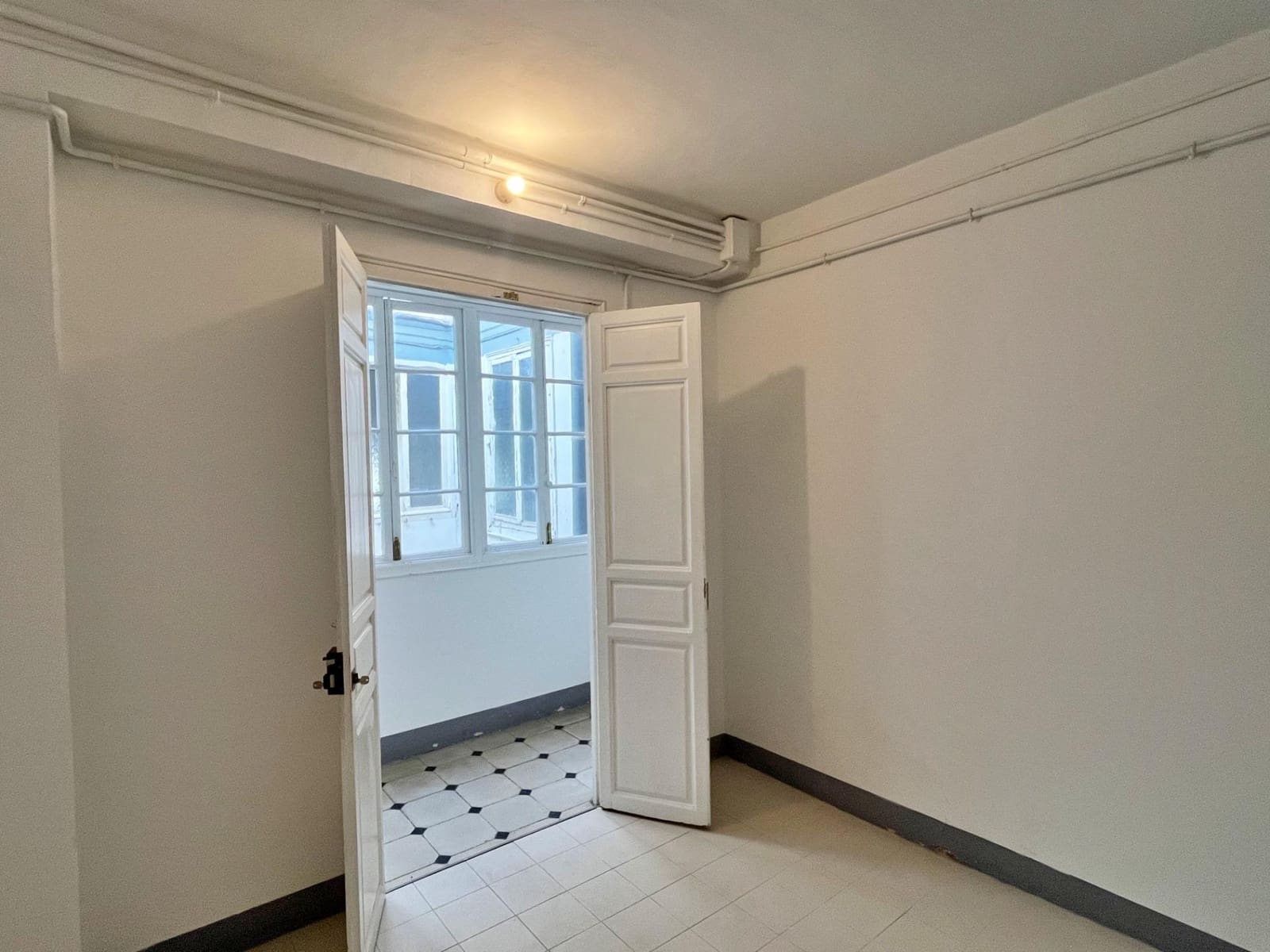 4 makuuhuone Asunto vuokrattavana paikassa Malaga kaupunki - 1 600 € (Ref: 9446607)