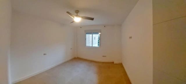 2 Zimmer Wohnung zu verkaufen in Málaga Stadt - 205.000 € (Ref: 9449583)