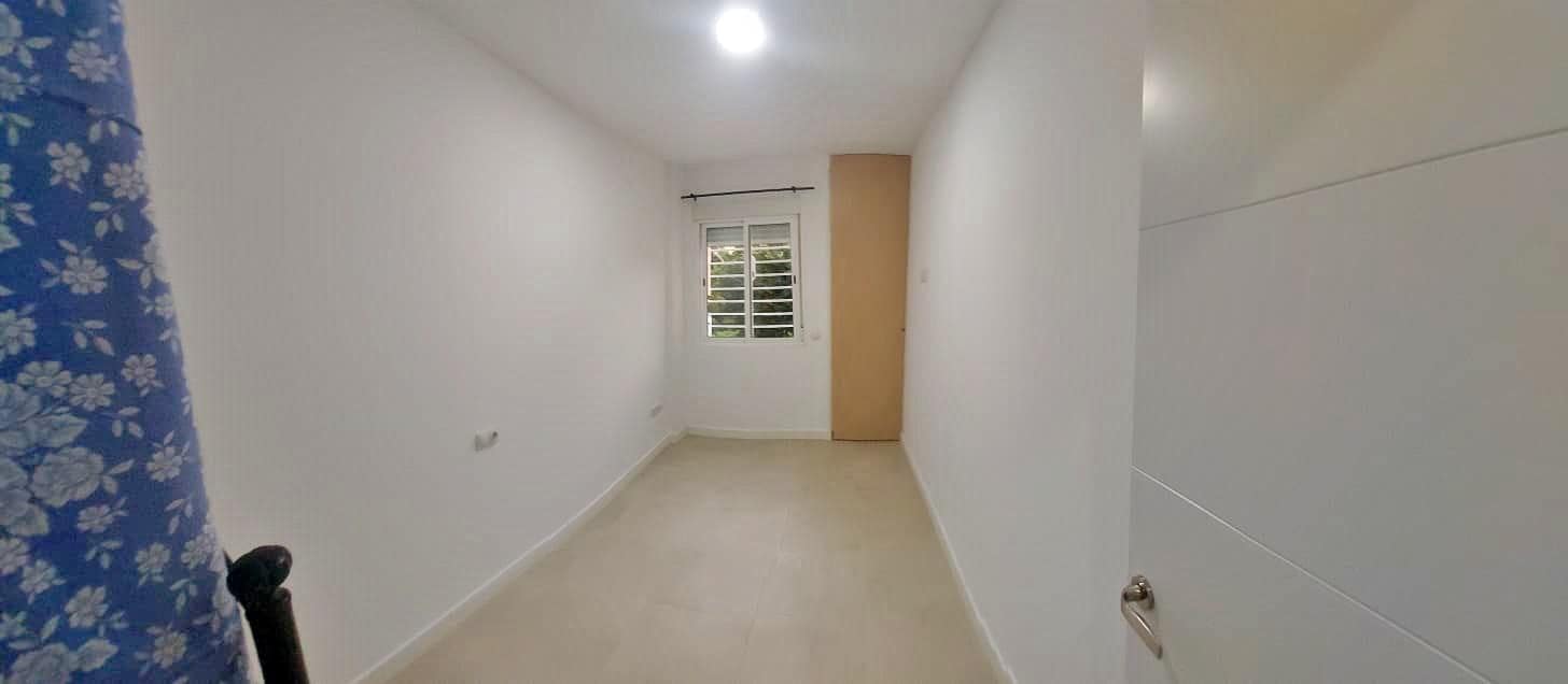 2 Zimmer Wohnung zu verkaufen in Malaga Stadt - 205.000 € (Ref: 9449583)