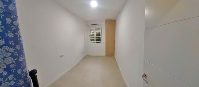 2 Zimmer Wohnung zu verkaufen in Málaga Stadt - 205.000 € (Ref: 9449583)