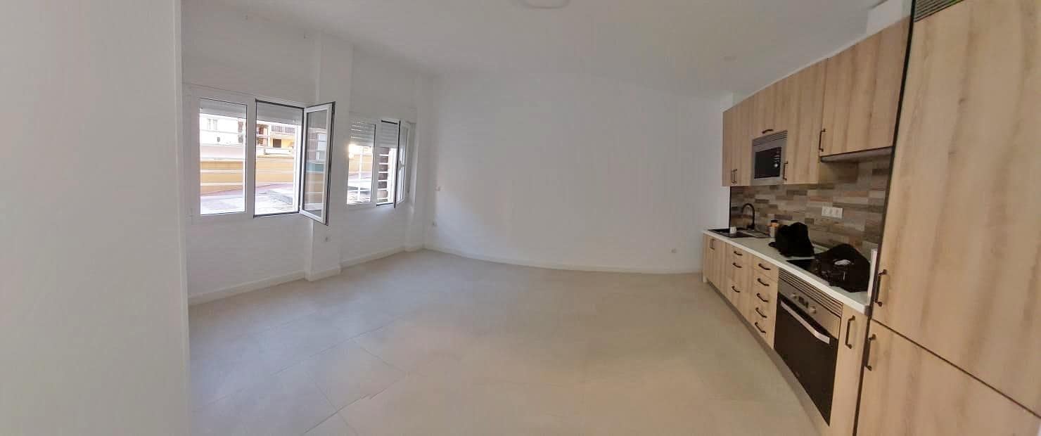 2 Zimmer Wohnung zu verkaufen in Malaga Stadt - 205.000 € (Ref: 9449583)