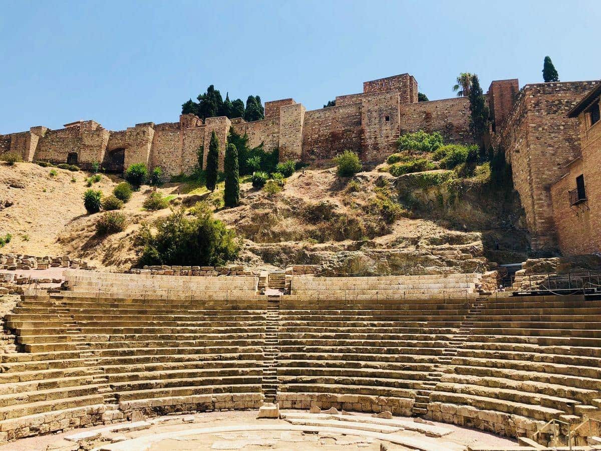 1 quarto Apartamento para venda em Malaga cidade - 230 000 € (Ref: 9468670)