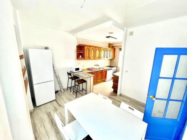 6 camera da letto Appartamento in vendita in Cruz de Humilladero, Malaga città - 400.000 € (Rif: 9468671)