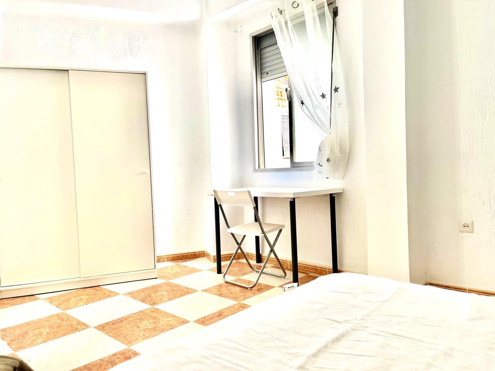 6 camera da letto Appartamento in vendita in Malaga citta - 400.000 € (Rif: 9468671)