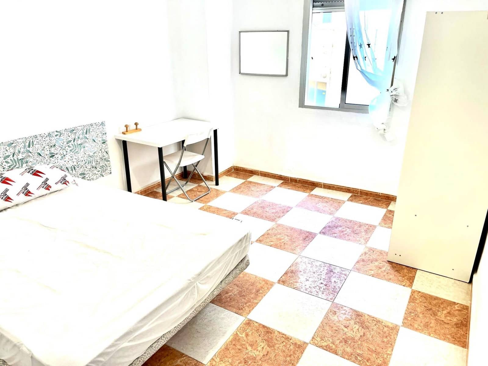 6 camera da letto Appartamento in vendita in Malaga citta - 400.000 € (Rif: 9468671)
