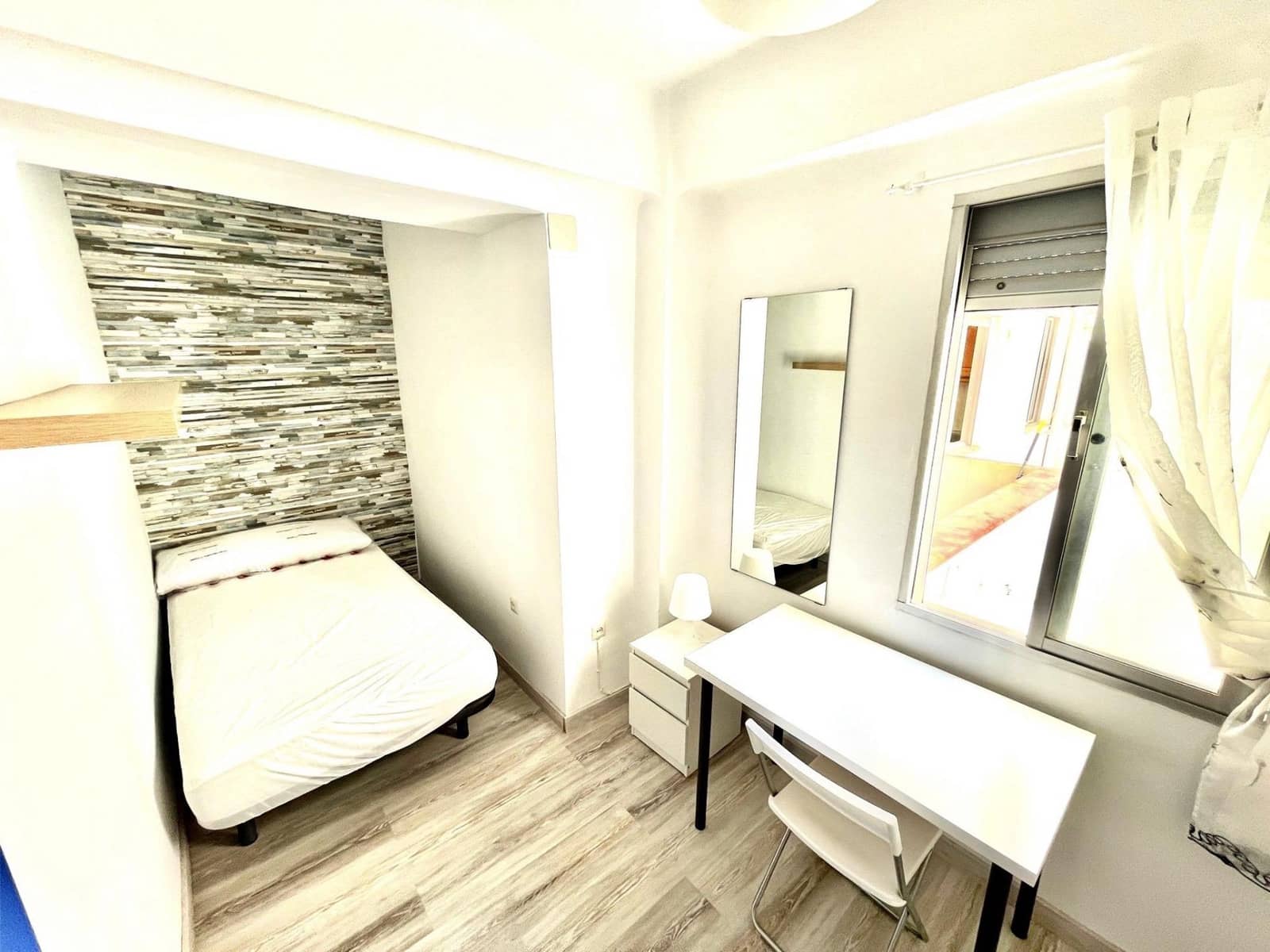 6 camera da letto Appartamento in vendita in Malaga citta - 400.000 € (Rif: 9468671)