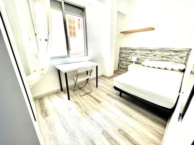 6 camera da letto Appartamento in vendita in Cruz de Humilladero, Malaga città - 400.000 € (Rif: 9468671)