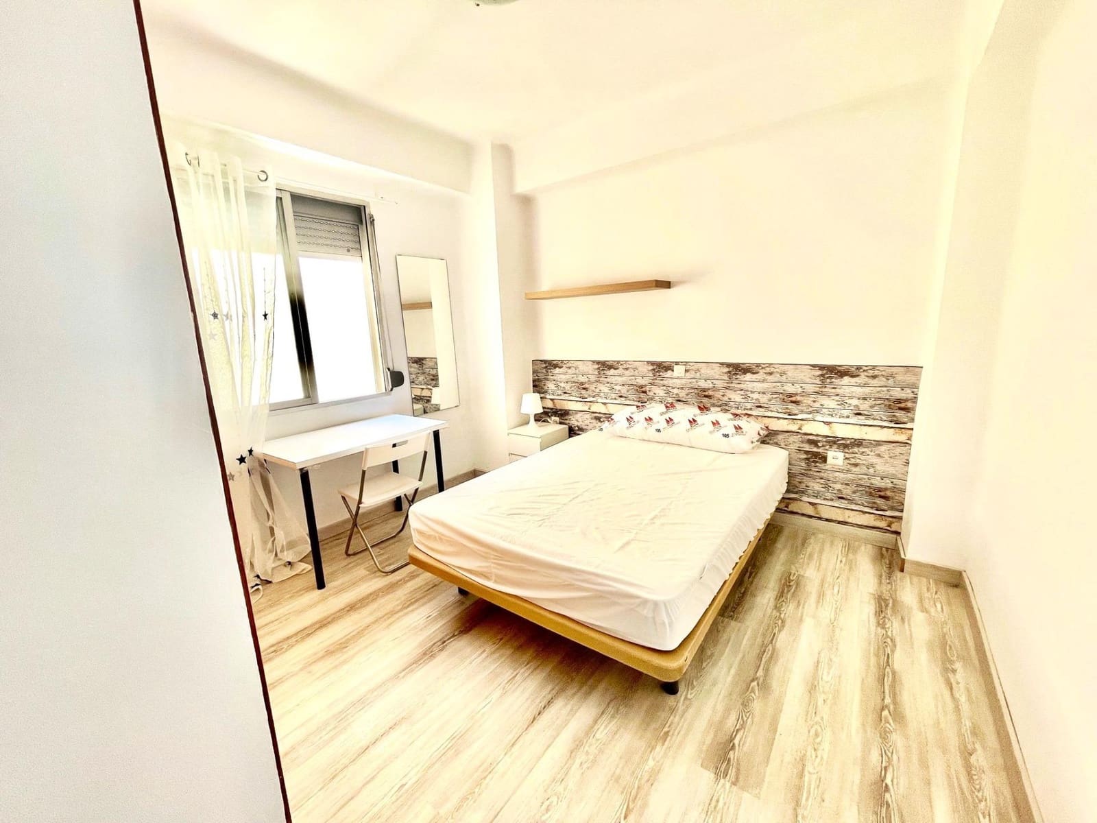 6 camera da letto Appartamento in vendita in Malaga citta - 400.000 € (Rif: 9468671)