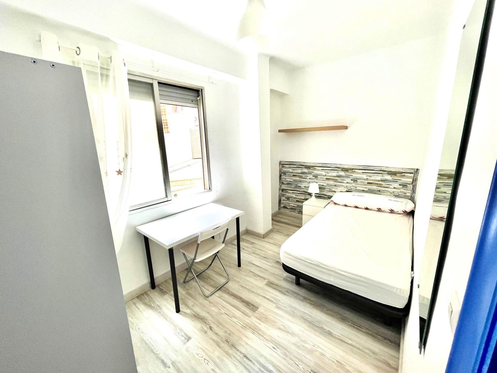 6 camera da letto Appartamento in vendita in Malaga citta - 400.000 € (Rif: 9468671)