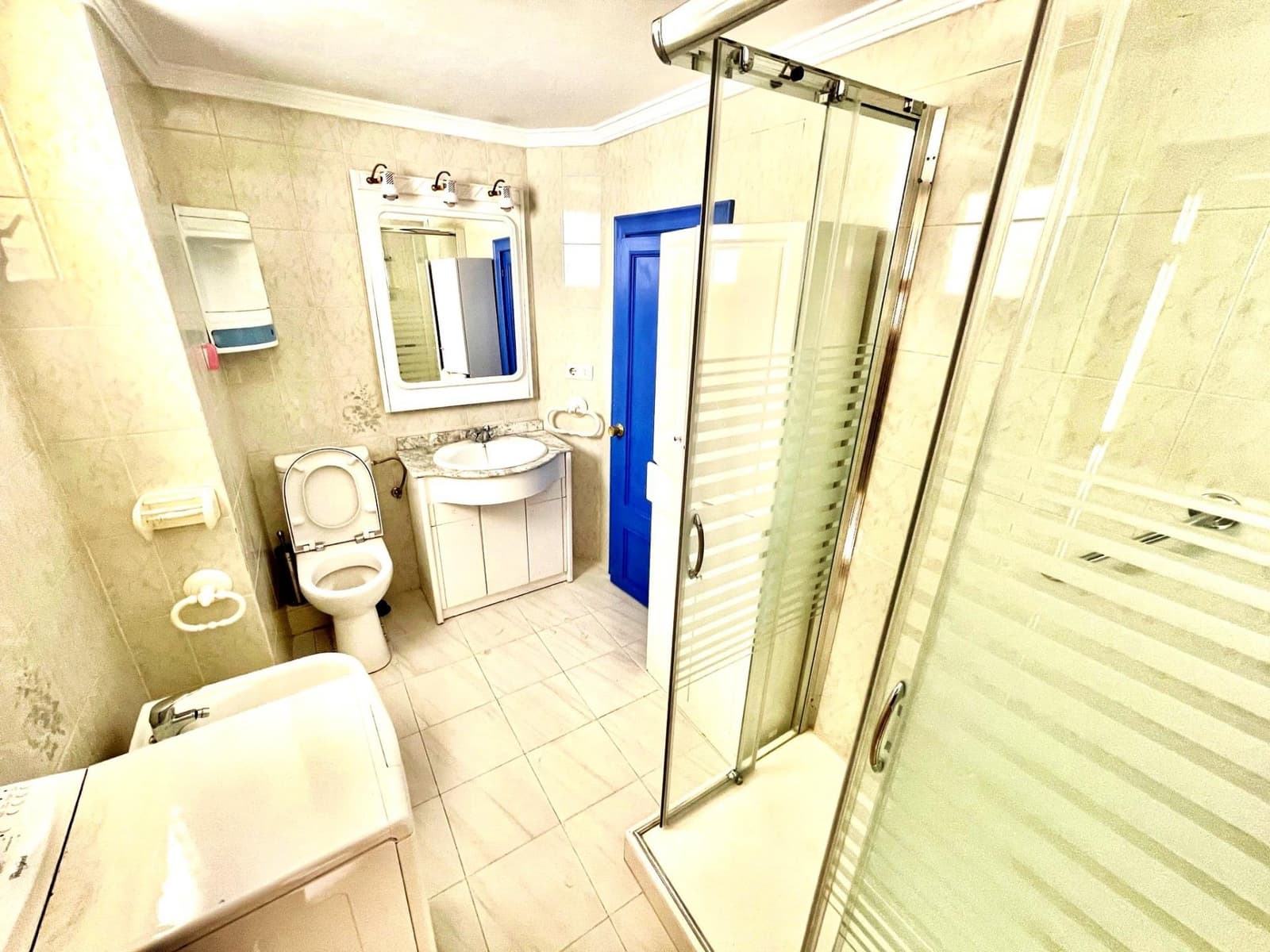 6 camera da letto Appartamento in vendita in Malaga citta - 400.000 € (Rif: 9468671)