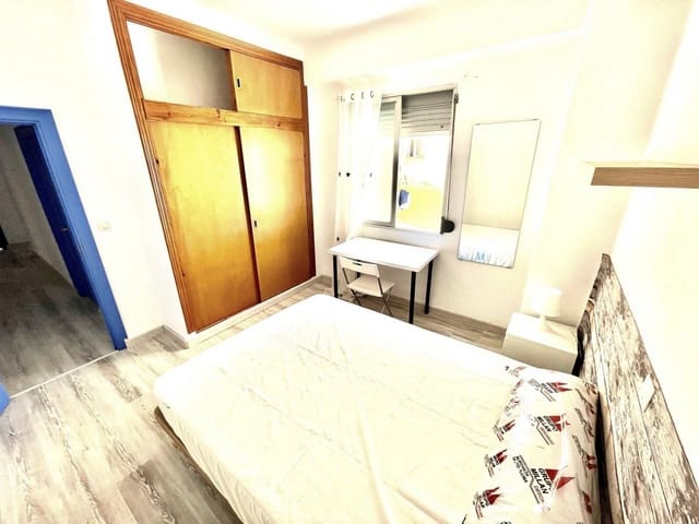 6 camera da letto Appartamento in vendita in Cruz de Humilladero, Malaga città - 400.000 € (Rif: 9468671)