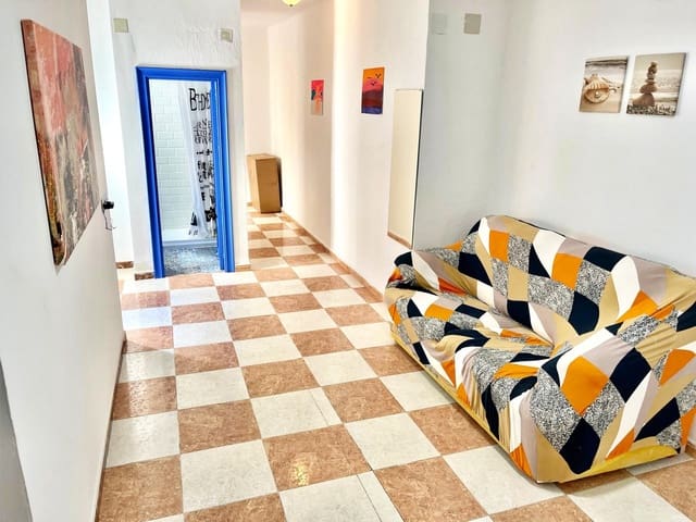 6 camera da letto Appartamento in vendita in Cruz de Humilladero, Malaga città - 400.000 € (Rif: 9468671)
