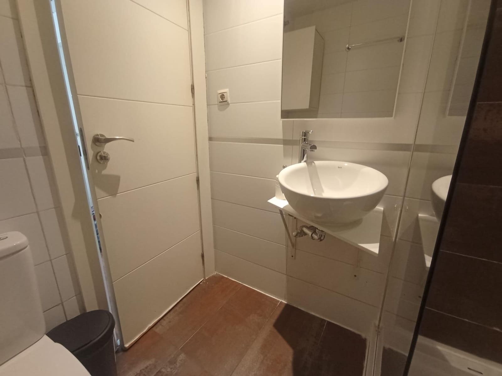 Appartement de 1 chambre à louer à Malaga ville - 1 000 € (Ref: 9474296)