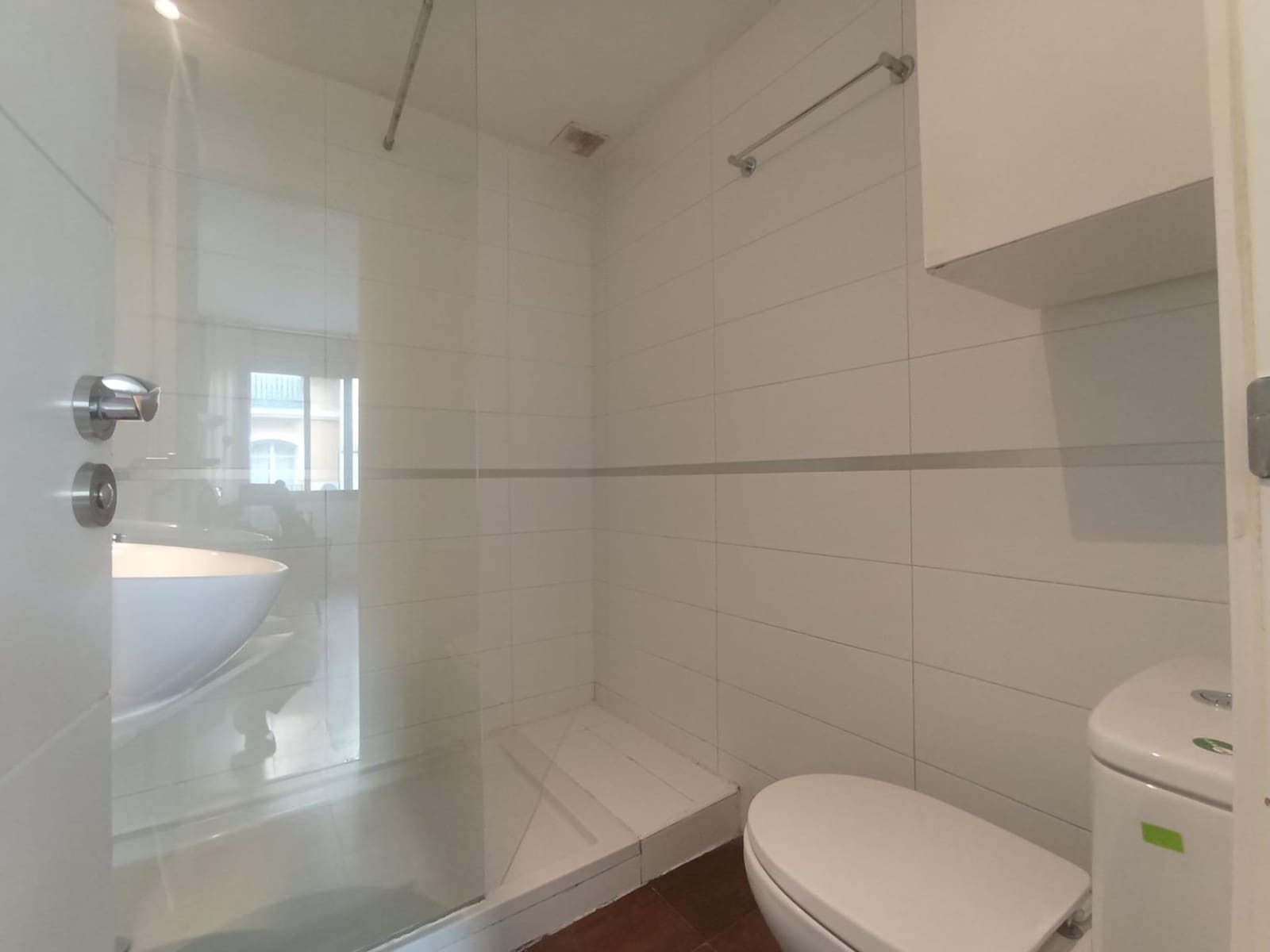 Appartement de 1 chambre à louer à Malaga ville - 1 000 € (Ref: 9474296)