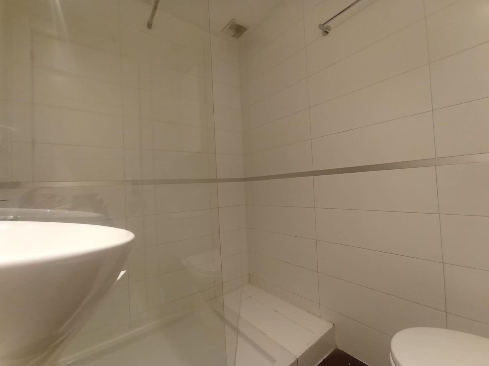 Appartement de 1 chambre à louer à Malaga ville - 1 000 € (Ref: 9474296)