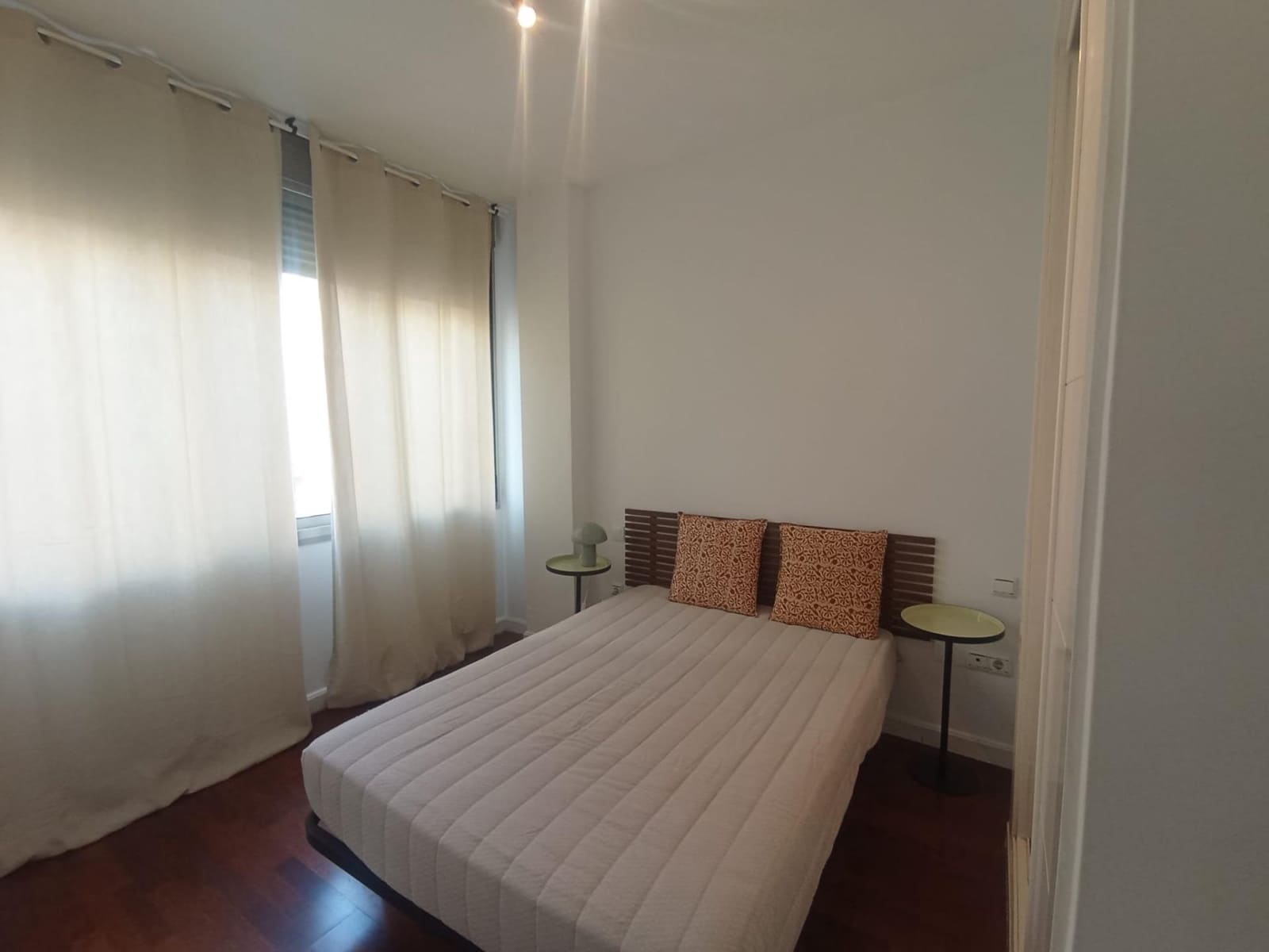 Appartement de 1 chambre à louer à Malaga ville - 1 000 € (Ref: 9474296)