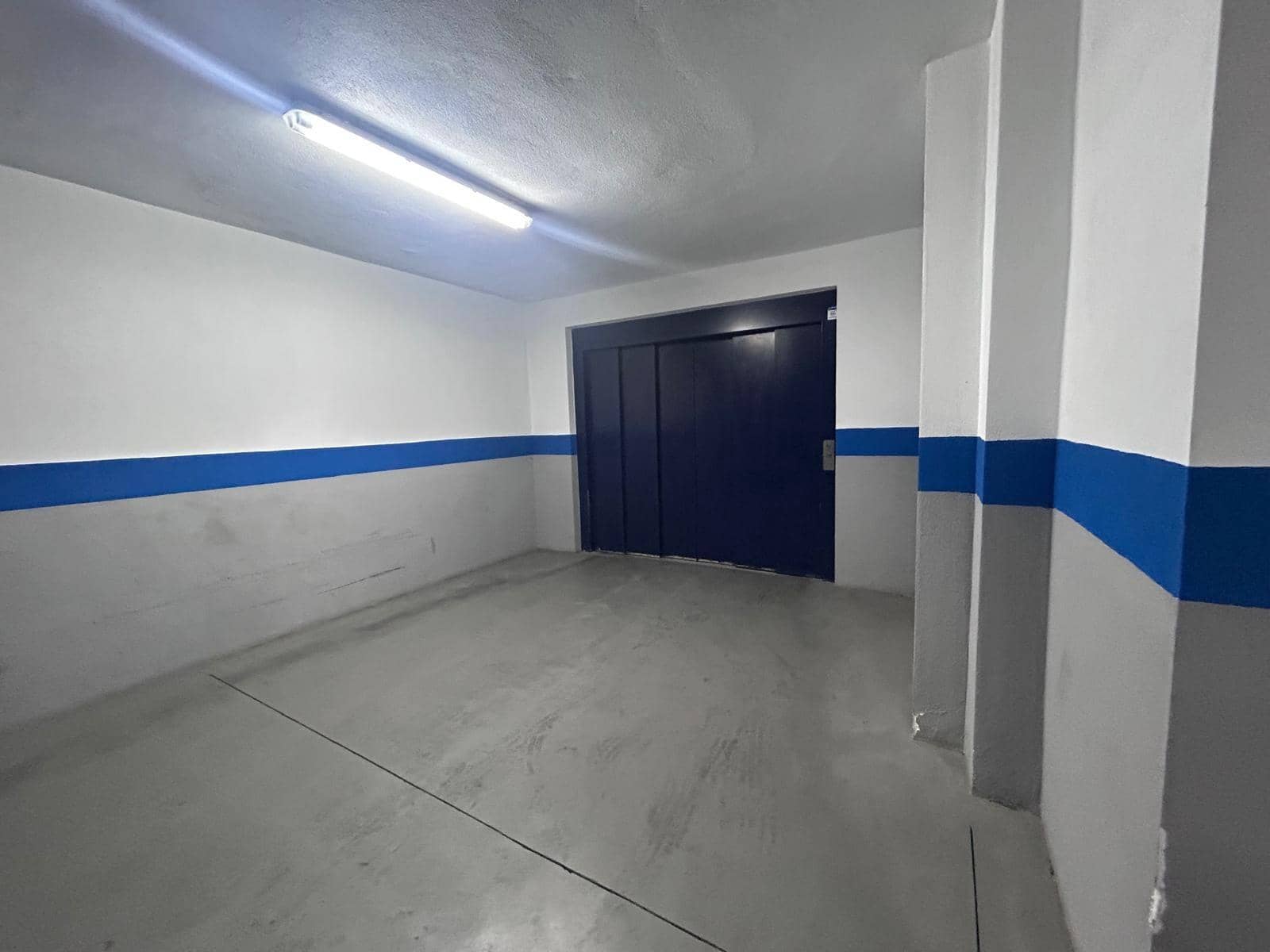 2 makuuhuone Asunto vuokrattavana paikassa Malaga kaupunki mukana 
autotalli - 1 100 € (Ref: 9485323)