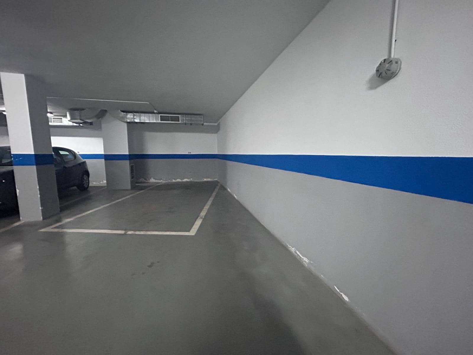 2 makuuhuone Asunto vuokrattavana paikassa Malaga kaupunki mukana 
autotalli - 1 100 € (Ref: 9485323)