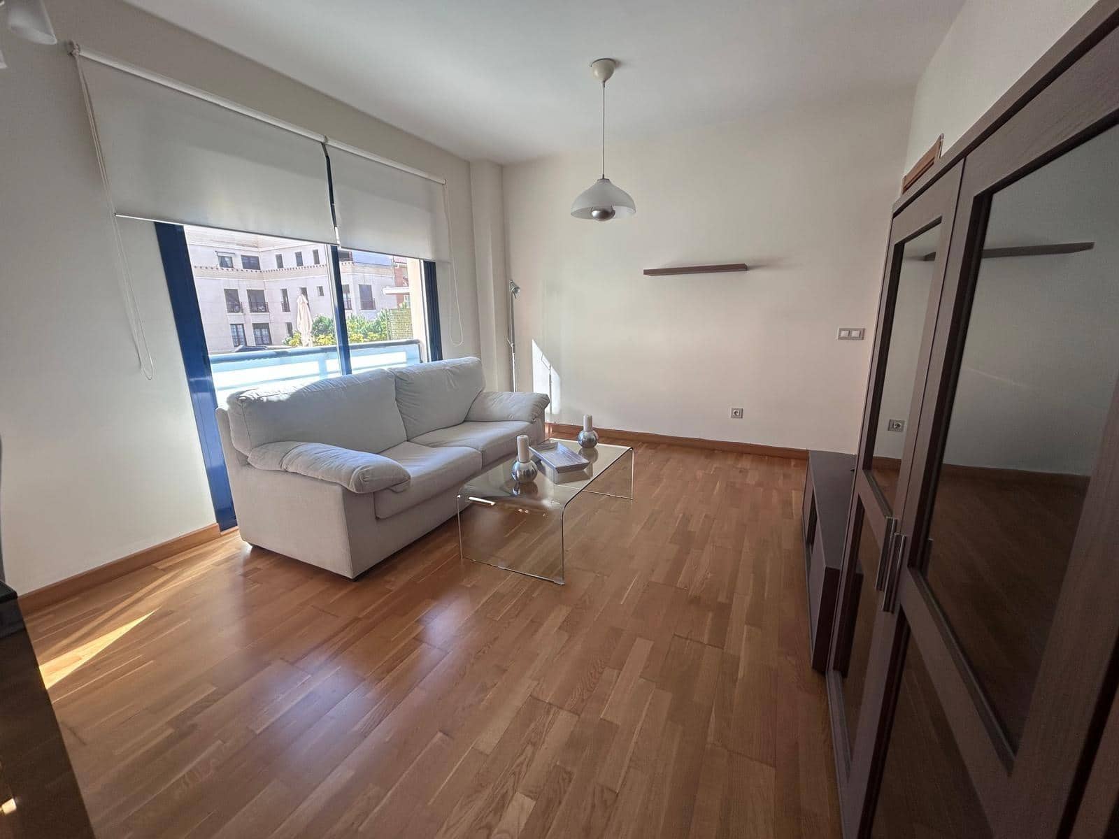 2 makuuhuone Asunto vuokrattavana paikassa Malaga kaupunki mukana 
autotalli - 1 100 € (Ref: 9485323)