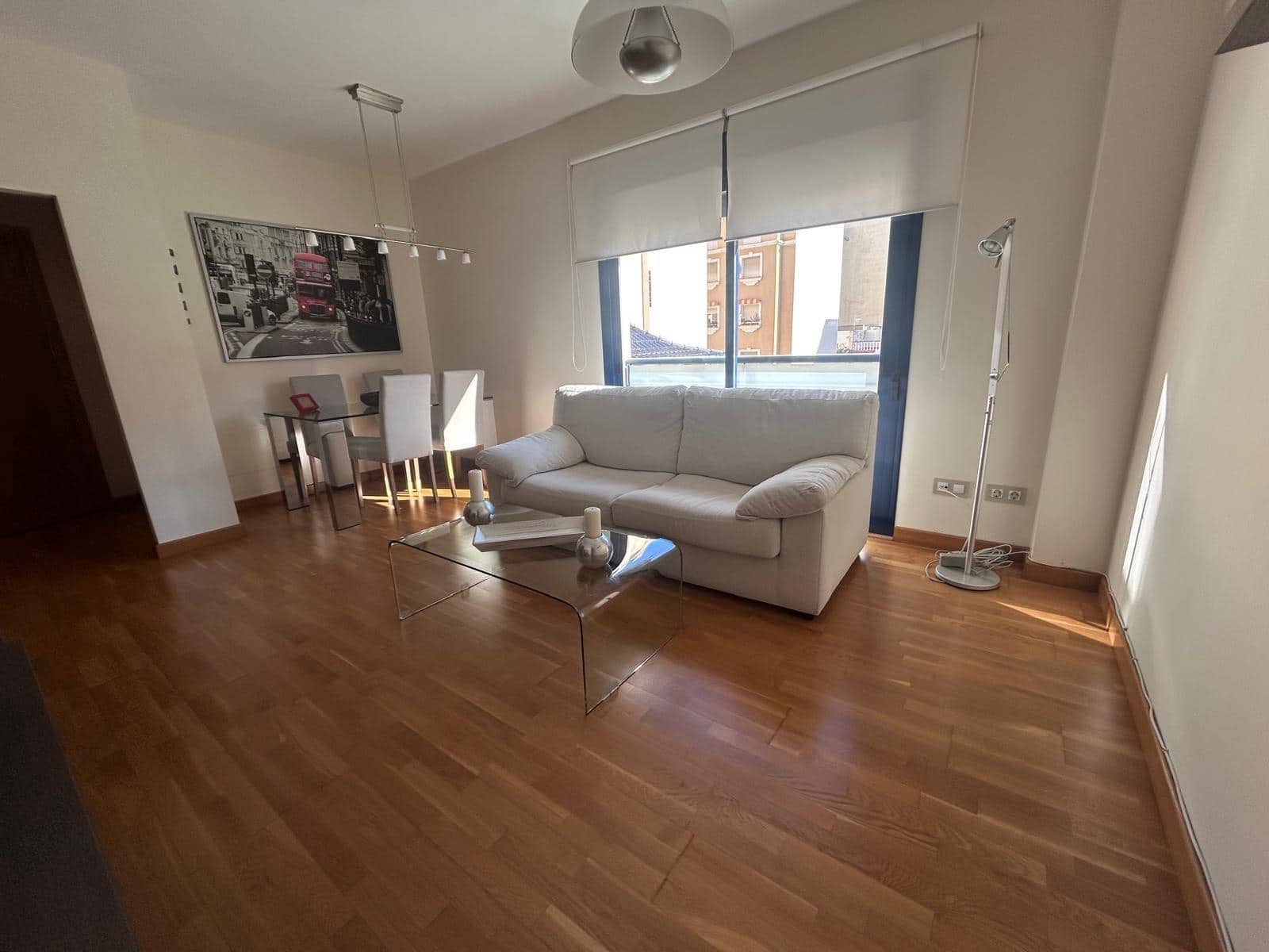 2 makuuhuone Asunto vuokrattavana paikassa Malaga kaupunki mukana 
autotalli - 1 100 € (Ref: 9485323)