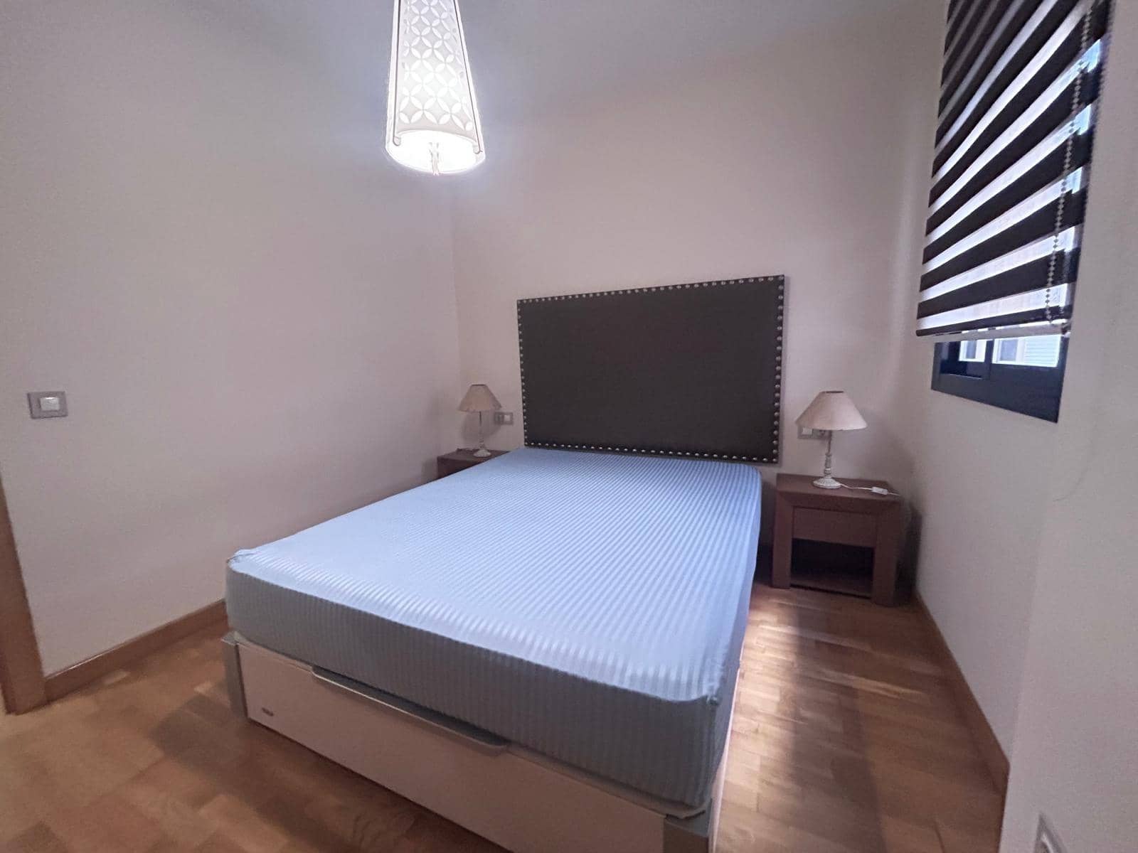 2 makuuhuone Asunto vuokrattavana paikassa Malaga kaupunki mukana 
autotalli - 1 100 € (Ref: 9485323)