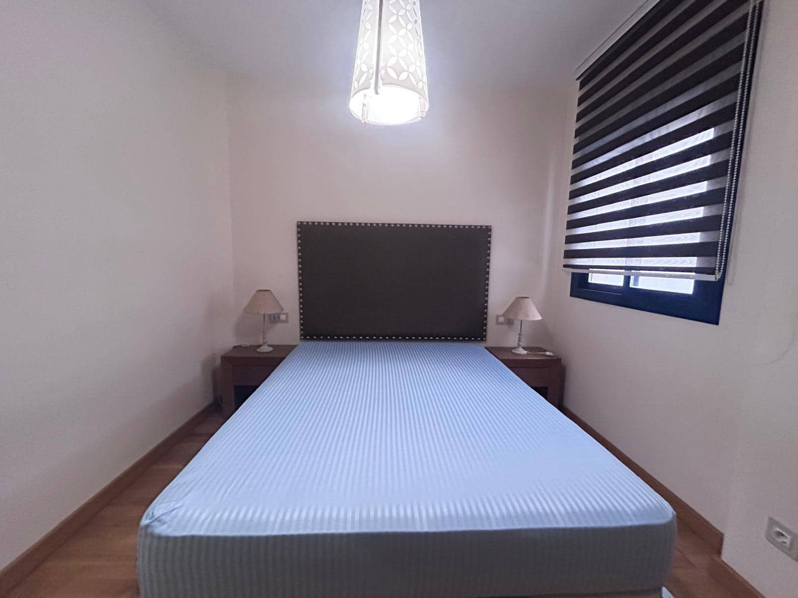 2 makuuhuone Asunto vuokrattavana paikassa Malaga kaupunki mukana 
autotalli - 1 100 € (Ref: 9485323)