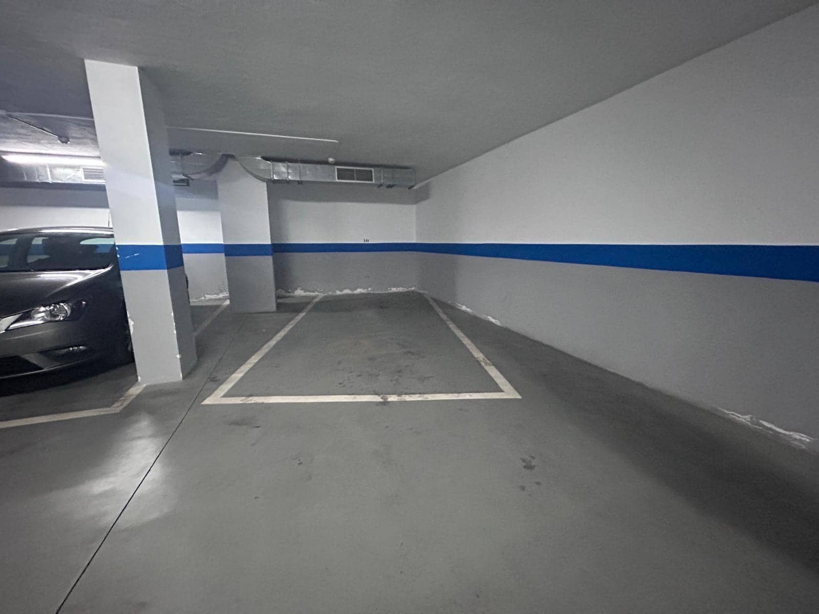 2 makuuhuone Asunto vuokrattavana paikassa Malaga kaupunki mukana 
autotalli - 1 100 € (Ref: 9485323)