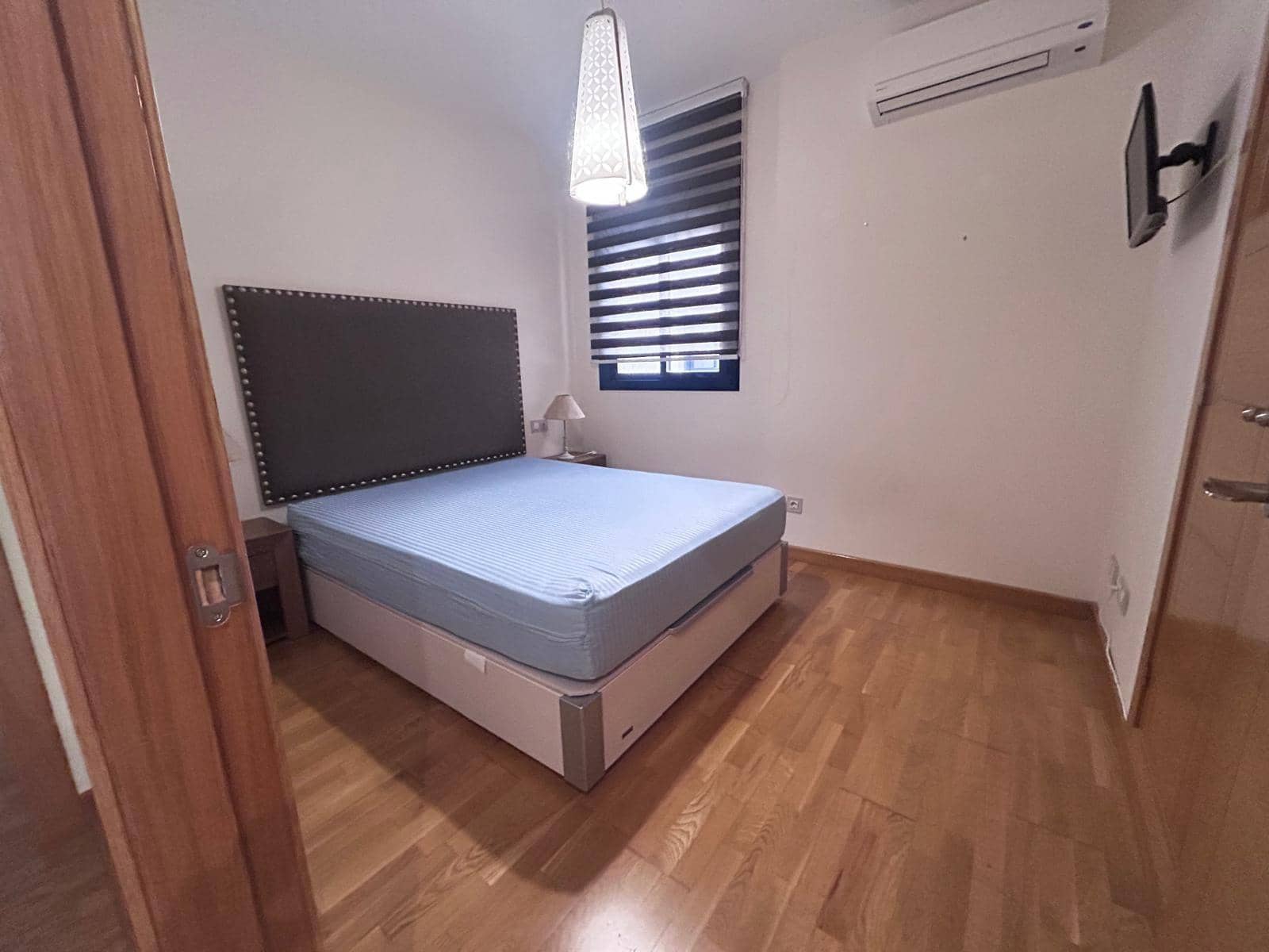 2 makuuhuone Asunto vuokrattavana paikassa Malaga kaupunki mukana 
autotalli - 1 100 € (Ref: 9485323)