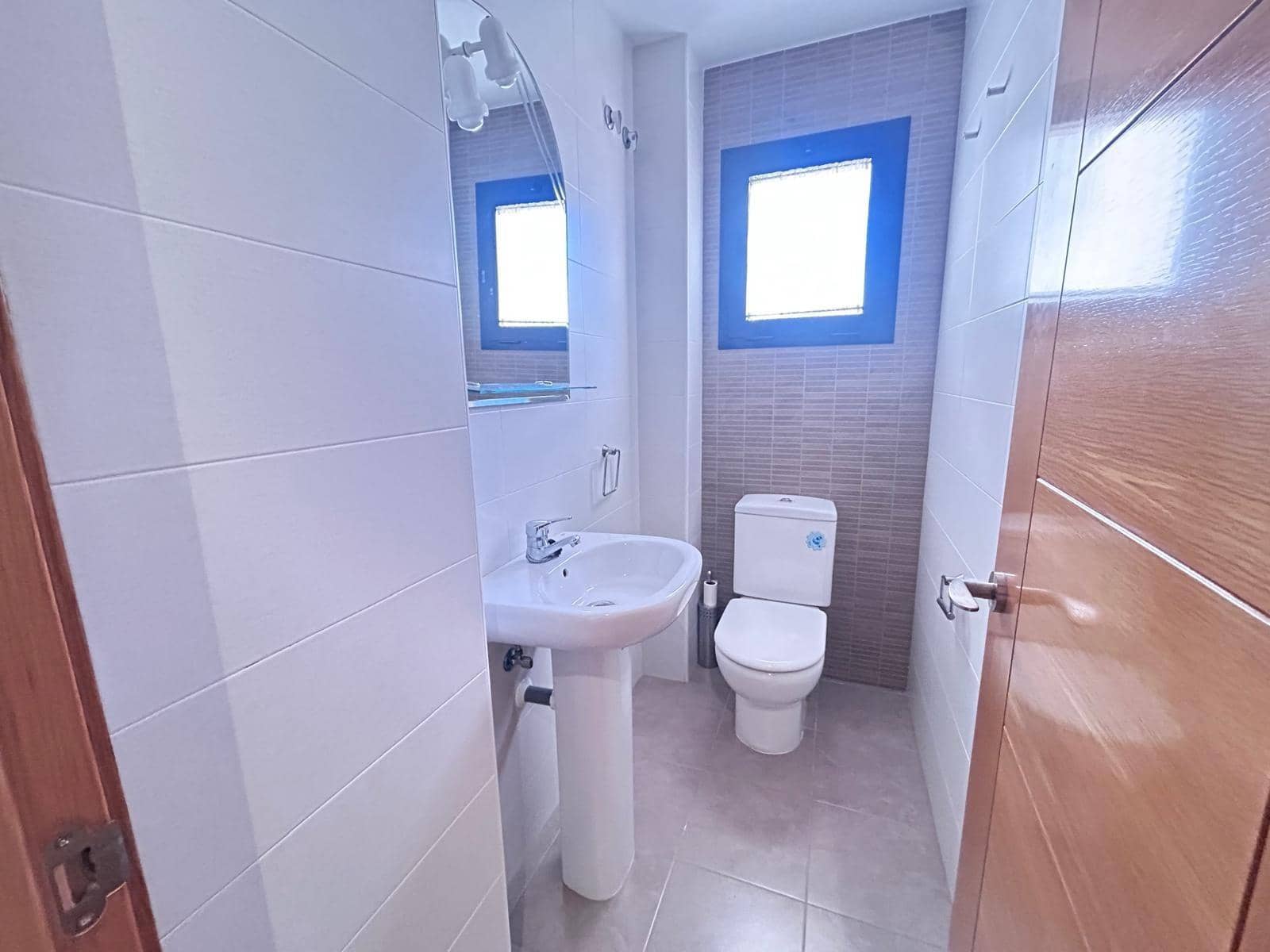 2 makuuhuone Asunto vuokrattavana paikassa Malaga kaupunki mukana 
autotalli - 1 100 € (Ref: 9485323)