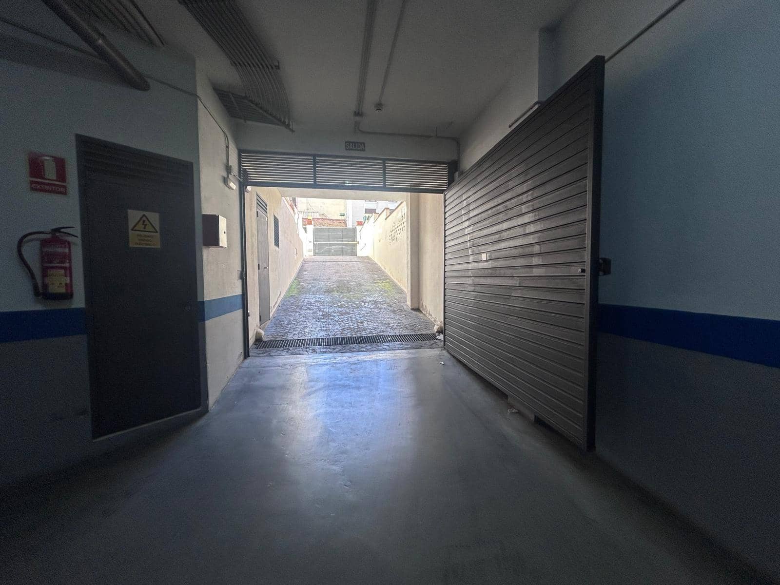 2 makuuhuone Asunto vuokrattavana paikassa Malaga kaupunki mukana 
autotalli - 1 100 € (Ref: 9485323)