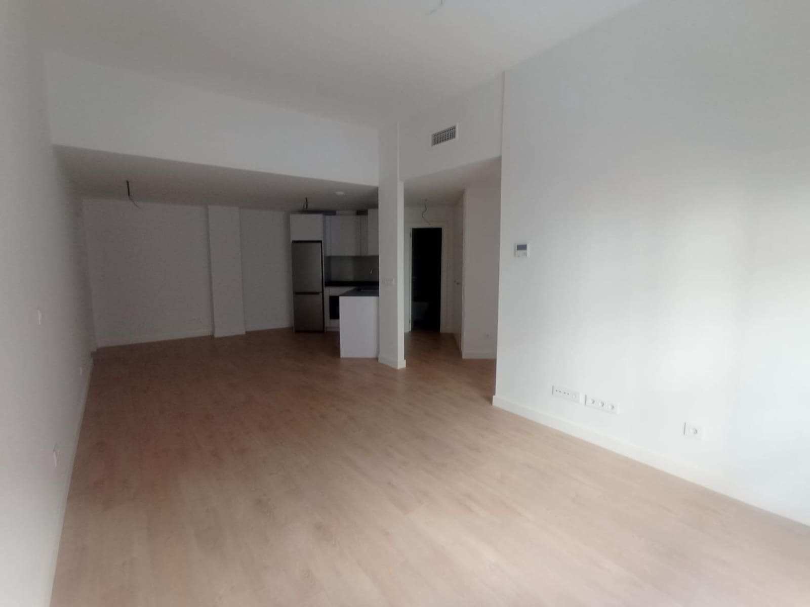 1 soveværelse Lejlighed til salg i Malaga by med garage - € 320.000 (Ref: 9502585)